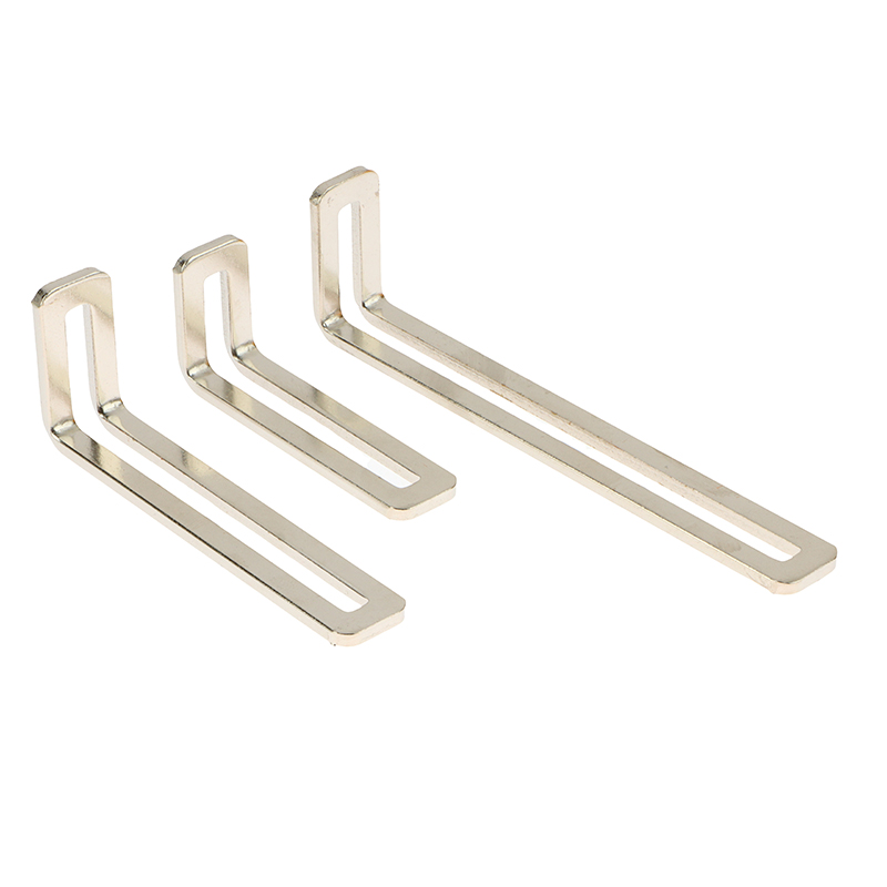 1pc Nickel-plated Corner Brack – Furniture Hardware Connectors recenzja i cena