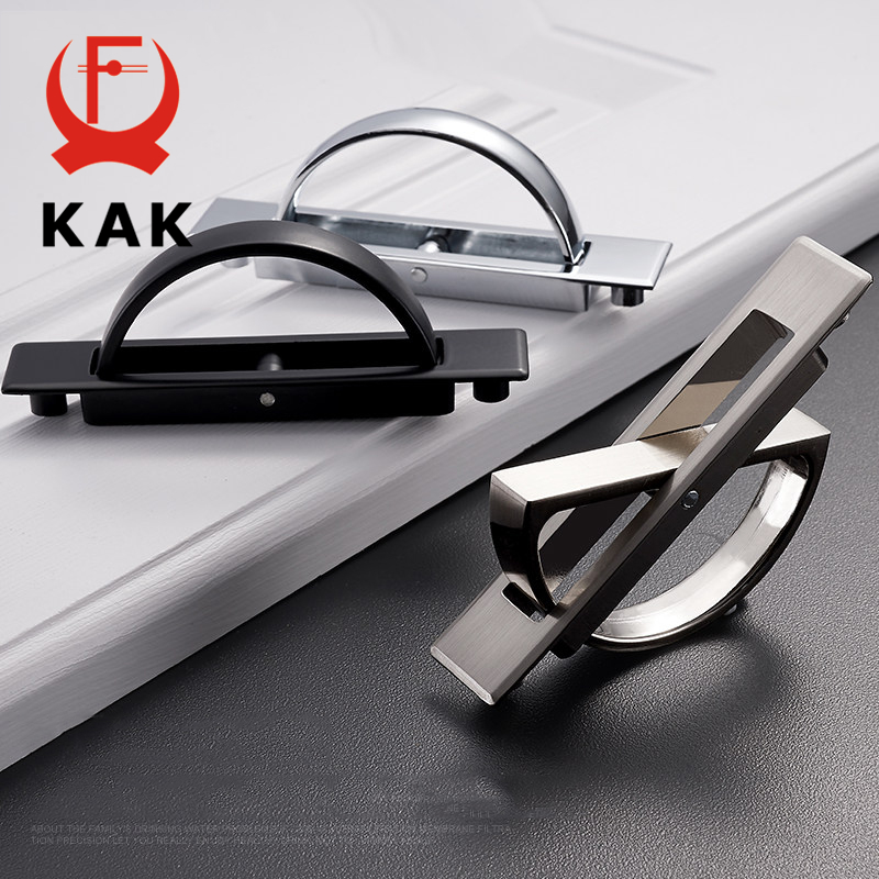 KAK Tatami Hidden Door Handles – Furniture Hardware Covers recenzja i cena