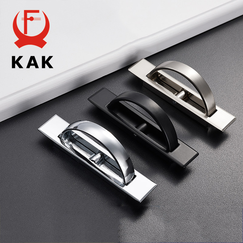 KAK Tatami Hidden Door Handles – Furniture Hardware Covers recenzja i cena