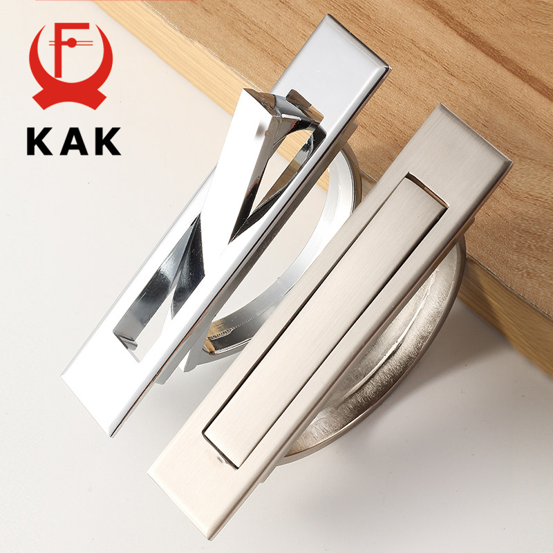 KAK Tatami Hidden Door Handles – Furniture Hardware Covers recenzja i cena