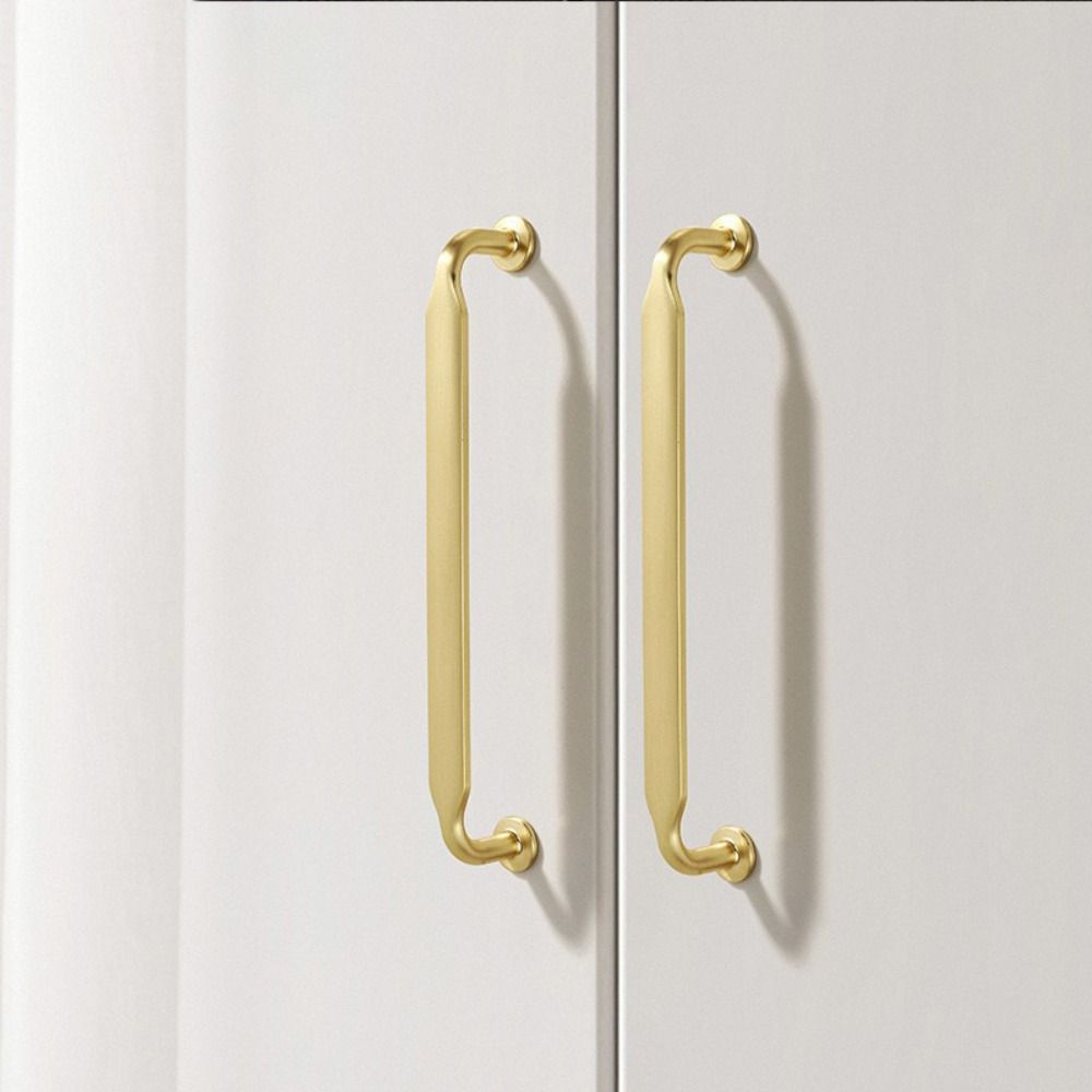 Zinc Alloy Cabinet Handles Hig – Furniture Hardware High End recenzja i cena