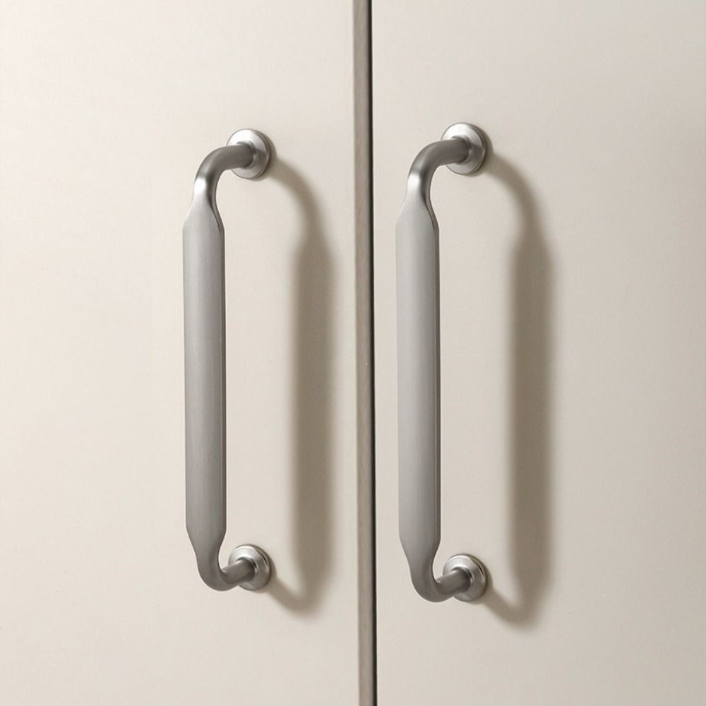 Zinc Alloy Cabinet Handles Hig – Furniture Hardware High End recenzja i cena