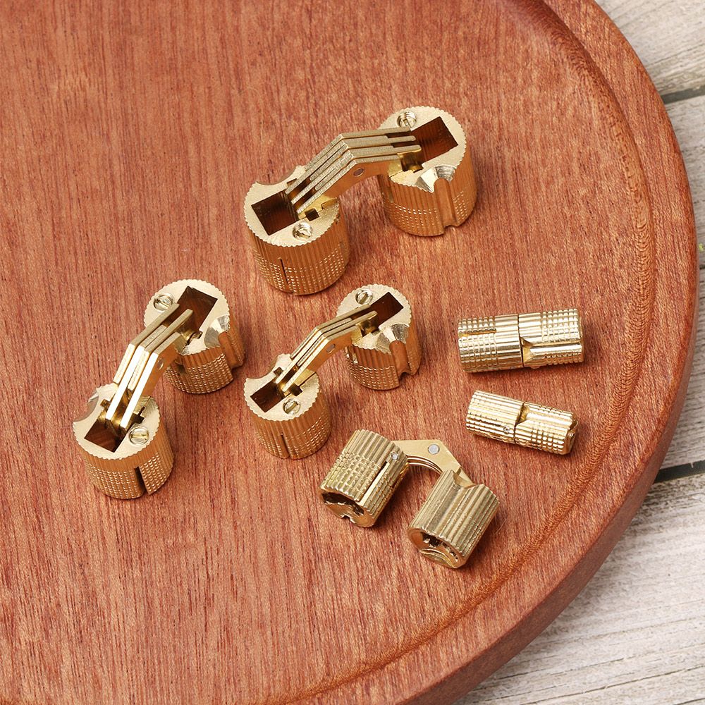 1pc Hardware Door Invisible Hi – Furniture Hardware Brass recenzja i cena