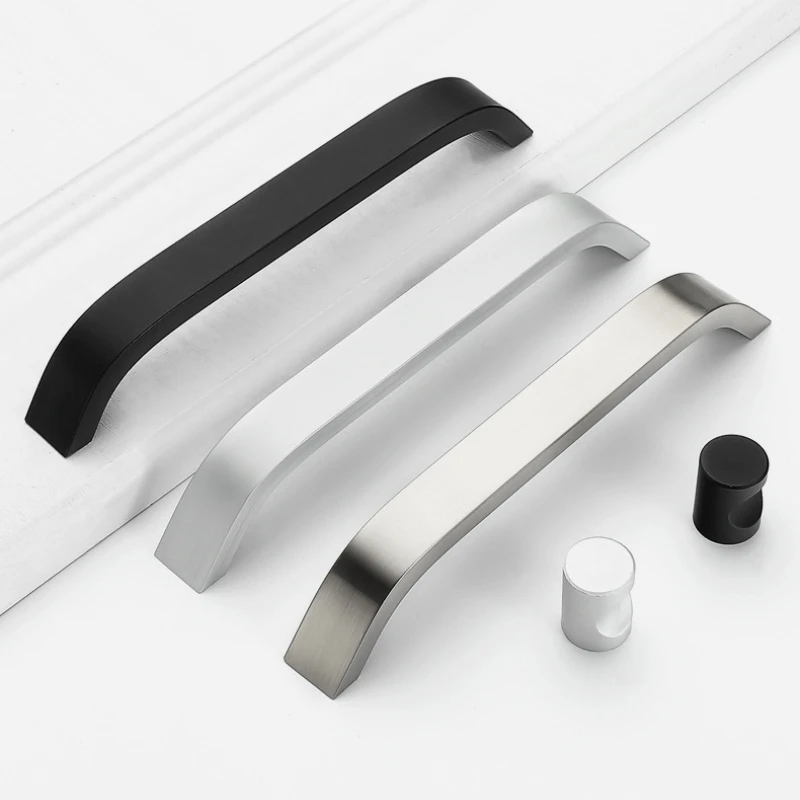 96 128 160 192mm Aluminum Mode – Restoration Hardware Furniture Used recenzja i cena