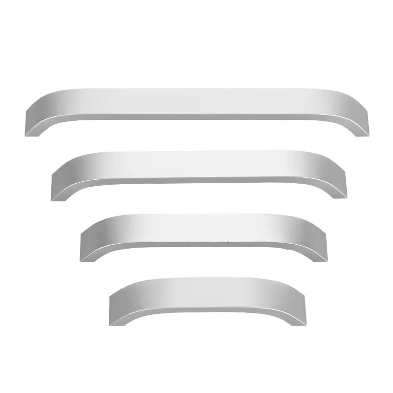 96 128 160 192mm Aluminum Mode – Restoration Hardware Furniture Used recenzja i cena
