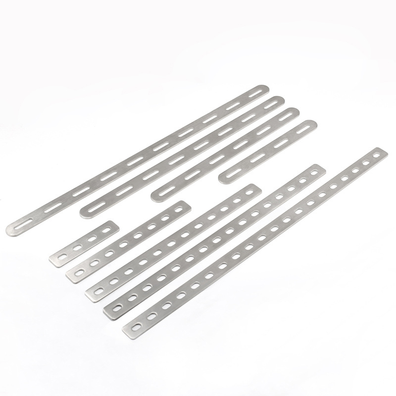 Stainless Steel Flat Corner Co – Furniture Hardware Connectors recenzja i cena