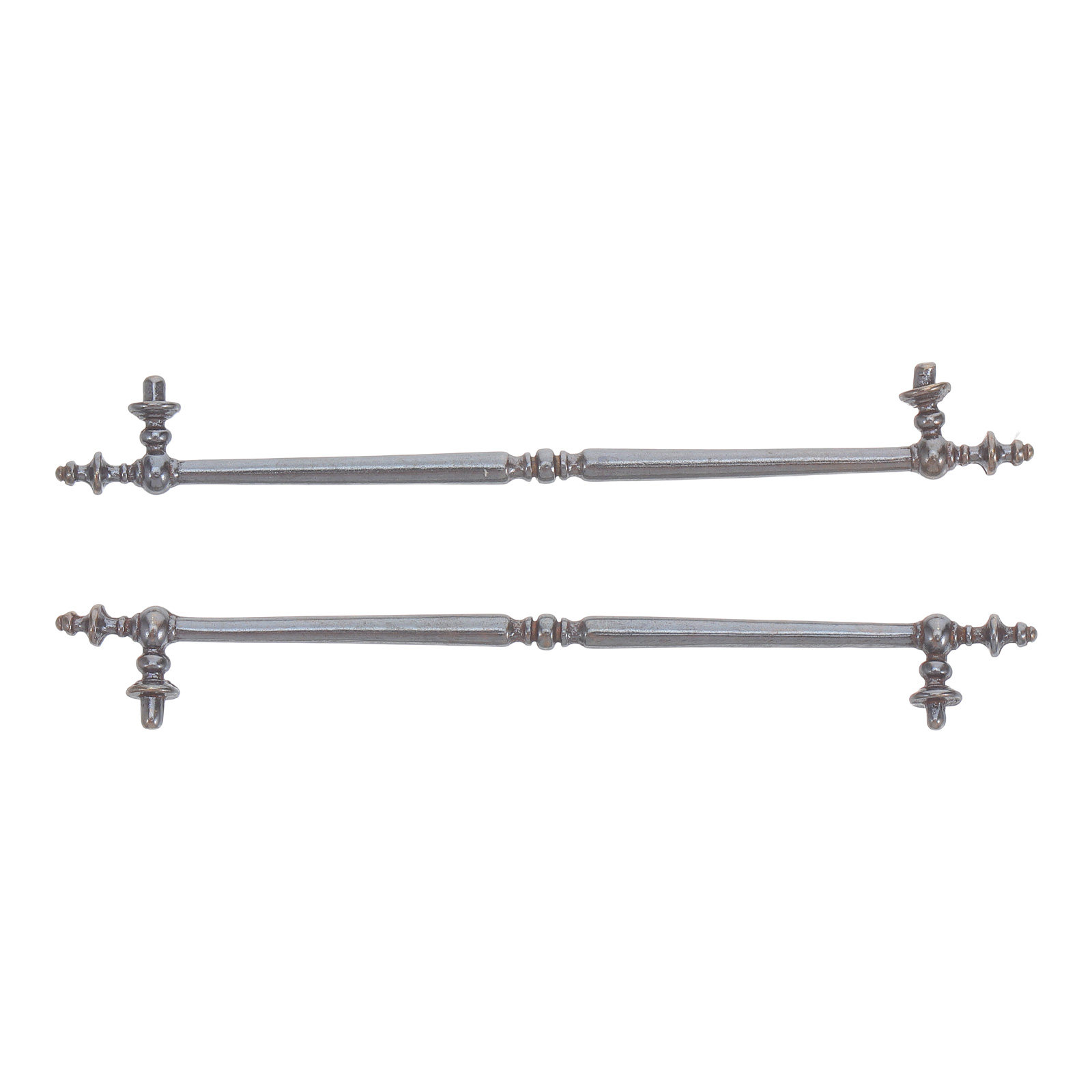 2Pcs Miniature Metal Vintage C – Furniture Hardware Drawer Pulls recenzja i cena