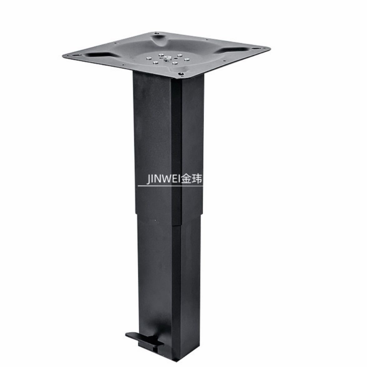 Simple lifting foot-pedal type – Japanese Furniture Hardware recenzja i cena