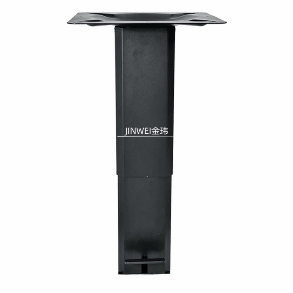 Simple lifting foot-pedal type – Japanese Furniture Hardware recenzja i cena