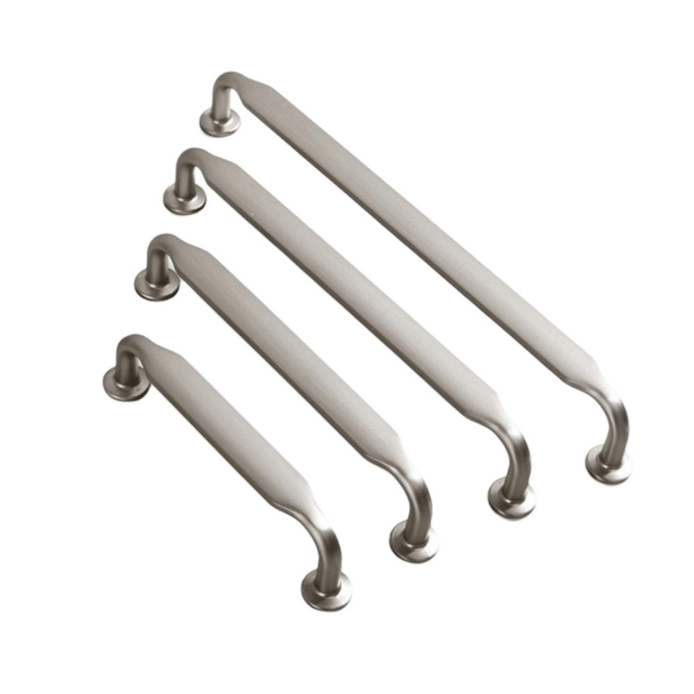 Zinc Alloy Cabinet Handles Eur – Furniture Hardware High End recenzja i cena