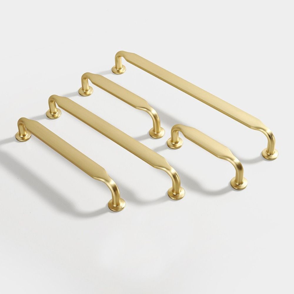 Zinc Alloy Cabinet Handles Eur – Furniture Hardware High End recenzja i cena