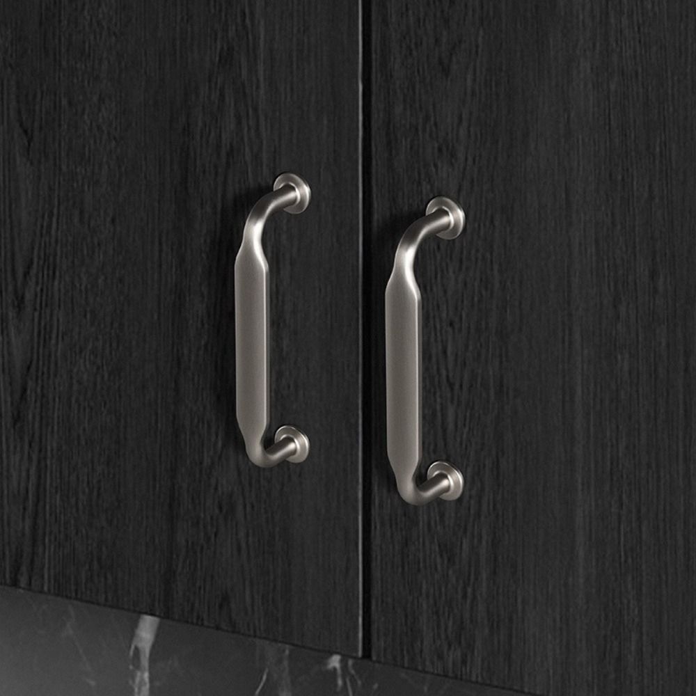 Zinc Alloy Cabinet Handles Eur – Furniture Hardware High End recenzja i cena