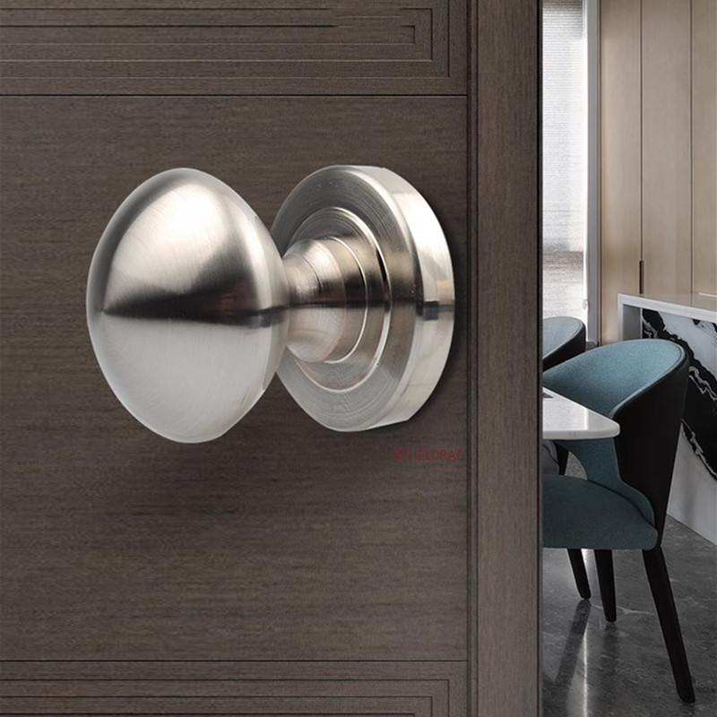 Zinc Alloy Barn Door Handles I – Furniture Hardware China recenzja i cena