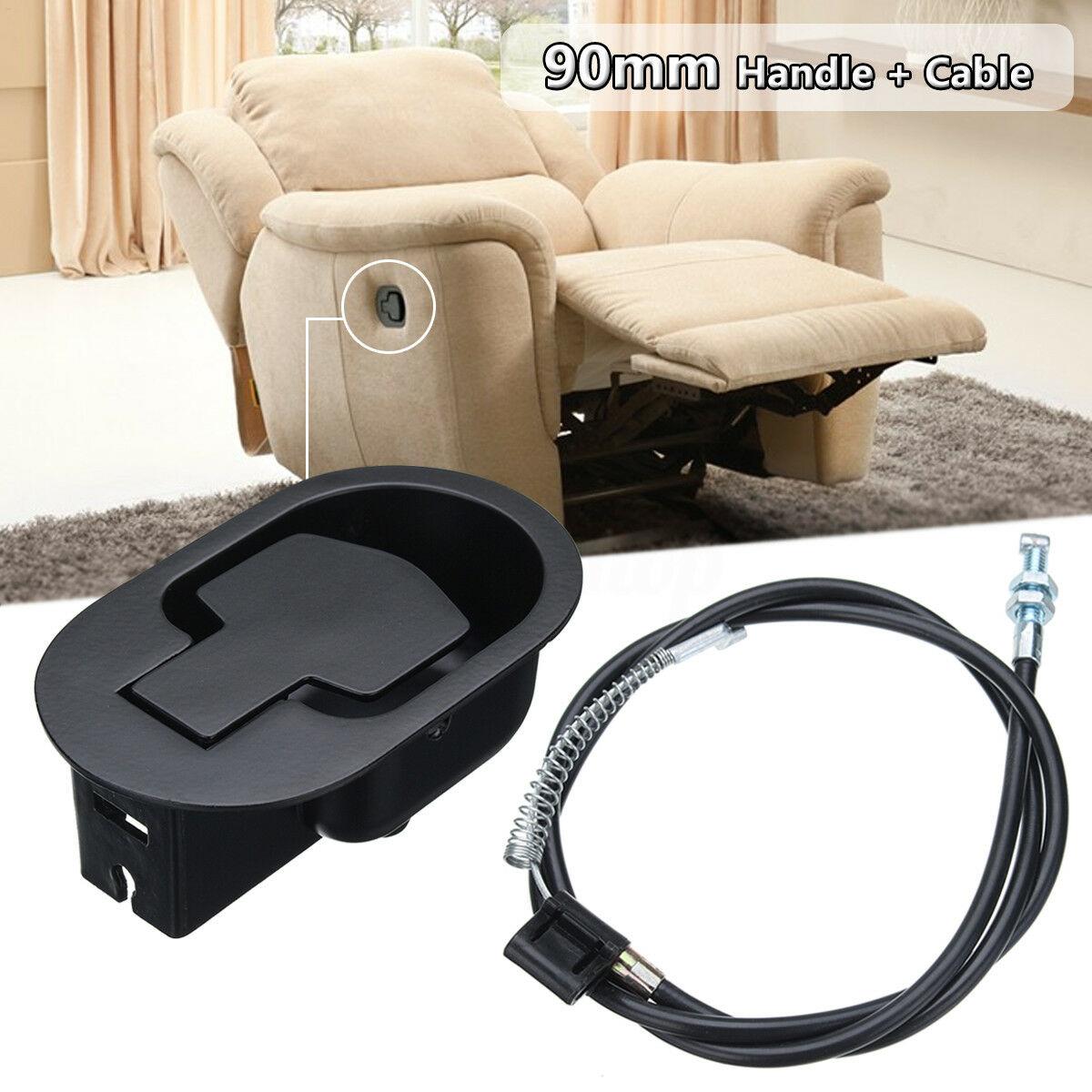 Recliner Release Pull Handle W – Restoration Hardware Furniture Used recenzja i cena