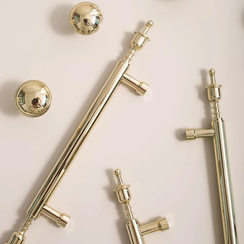 New French Italian High-end Ca – Furniture Hardware High End recenzja i cena