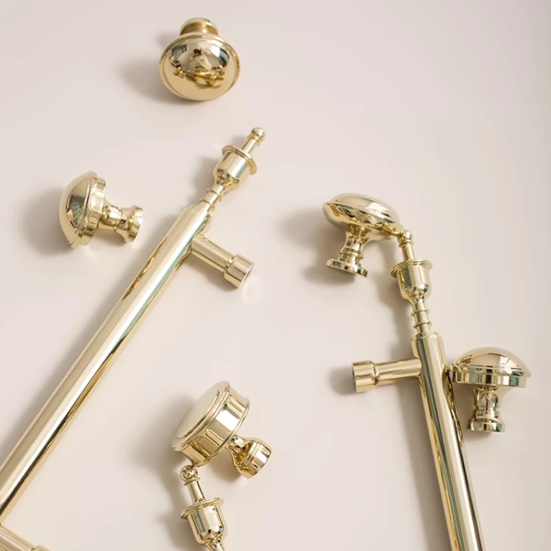 New French Italian High-end Ca – Furniture Hardware High End recenzja i cena